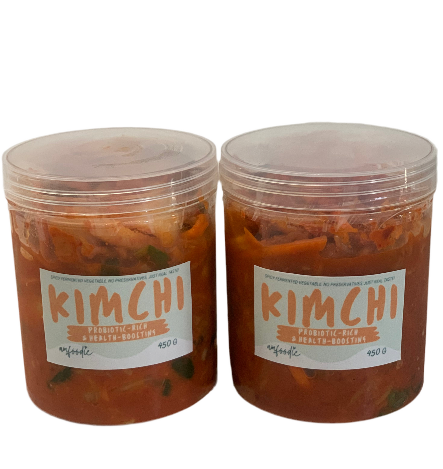 Kimchi - 450g