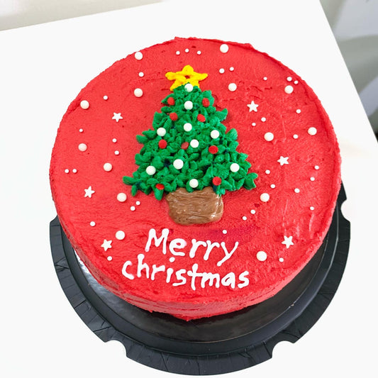 Christmas Cake