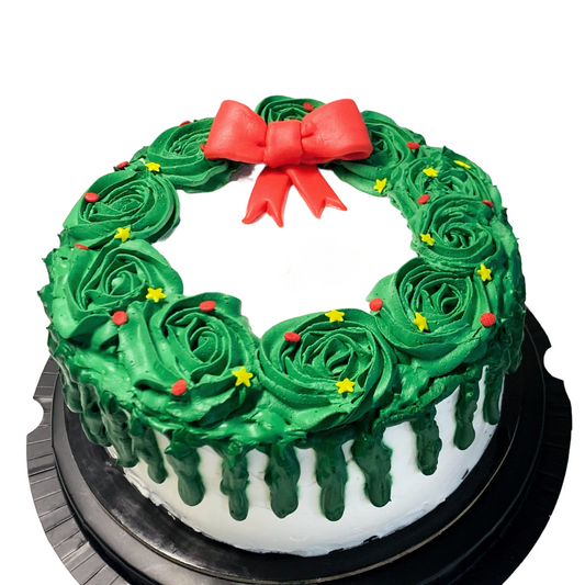 Festive Cake
