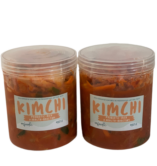 Kimchi - 450g