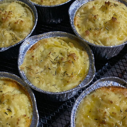 Shepherd's Pie (Beef) - 6 Pies in one box